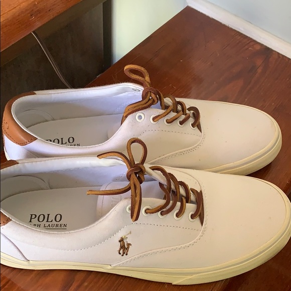Polo Ralph Lauren Other - Polo Ralph Lauren w/ RLite cushioning men’s shoes